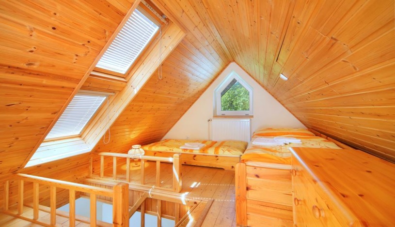 Villa Stella Špindlerův Mlýn